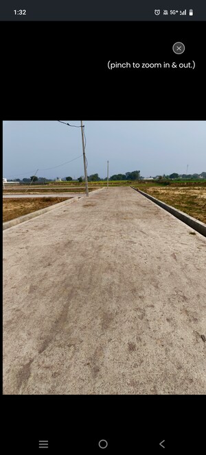  Plot For Sale in Mubarakpur