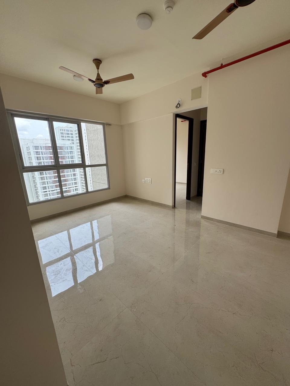 2 BHK + Pooja Room 708 Sq.Ft. Apartment in Piramal Vaikunth Vijit