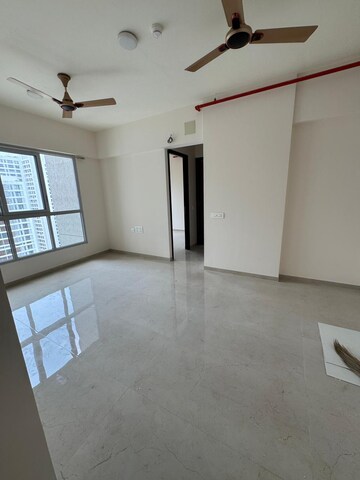 Room in 2 BHK Apartment at Piramal Vaikunth Vijit, Balkum Pada – for Rent