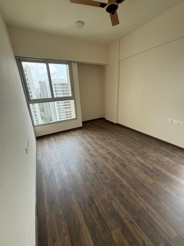 Room in 2 BHK Apartment at Piramal Vaikunth Vijit, Balkum Pada – for Rent