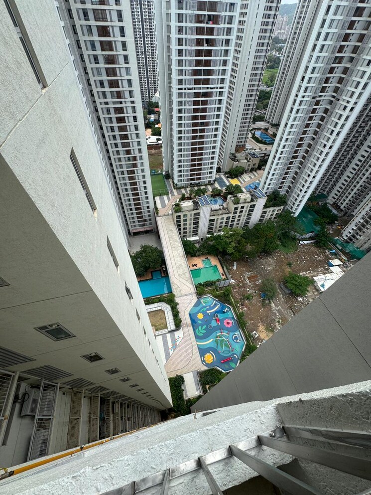 Exterior View, piramal-vaikunth-vijit 2 Bedroom 708 Sq.Ft. Apartment In Balkum Pada Thane 8791917