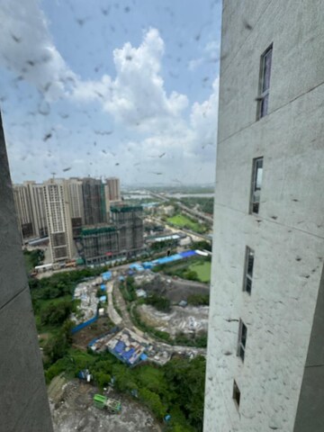 2 BHK Apartment – Exterior View View at Piramal Vaikunth Vijit, Balkum Pada - for Rent