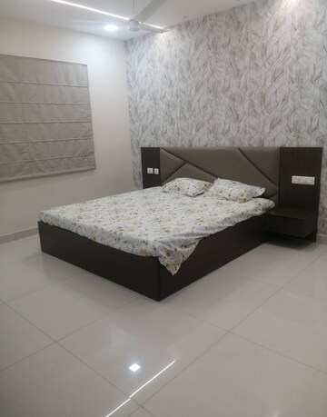Bedroom in 3 BHK Apartment at My Home Tarkshya, Kokapet – for Sale