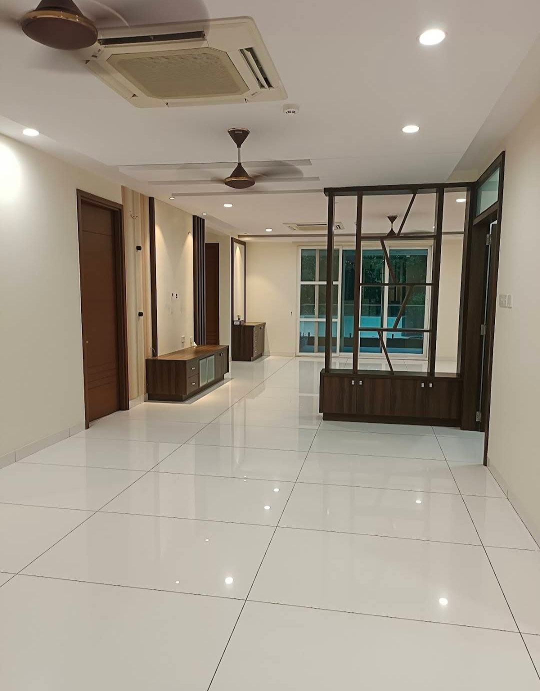 3 BHK Apartment For Sale in My Home Tarkshya