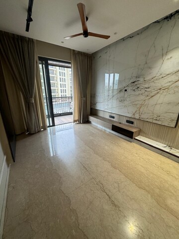3 BHK Apartment For Rent in Lodha Sterling, Kolshet Road