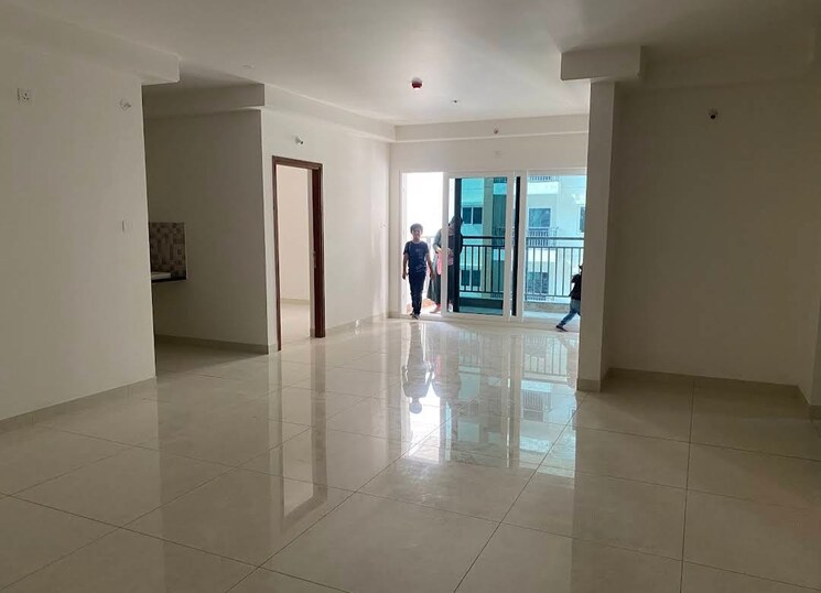 Room, my-home-tarkshya 3 Bedroom 2235 Sq.Ft. Apartment In Kokapet Hyderabad 8791923