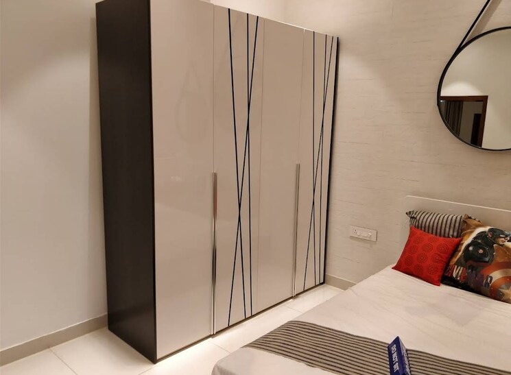 Bathroom, my-home-tarkshya 3 Bedroom 2235 Sq.Ft. Apartment In Kokapet Hyderabad 8791923