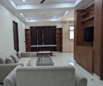 1 RK Builder Floor For Rent in Hauz Rani