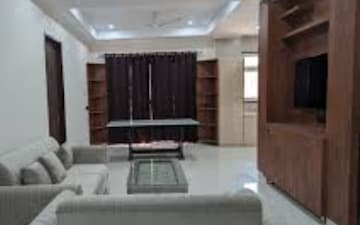 1 RK Builder Floor For Rent in Hauz Rani