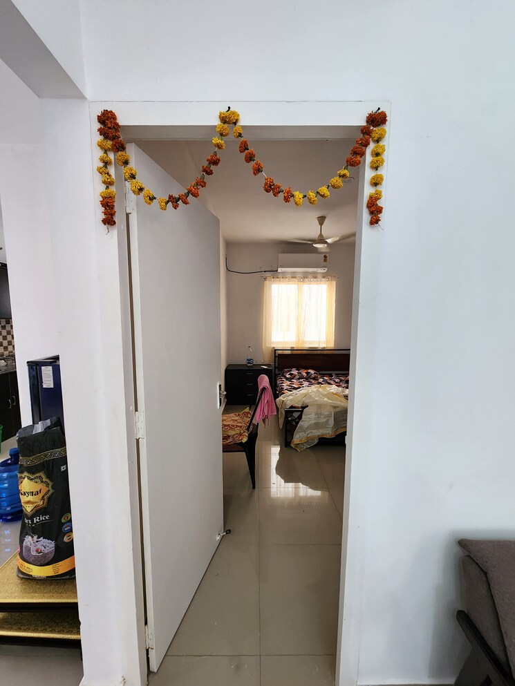 Room, janapriya-sitara 2 Bedroom 865 Sq.Ft. Apartment In Sainikpuri Hyderabad 8791931