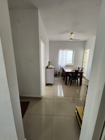Living Room in 2 BHK Apartment at Janapriya Sitara, Sainikpuri – for Sale