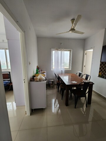 Living Room in 2 BHK Apartment at Janapriya Sitara, Sainikpuri – for Sale