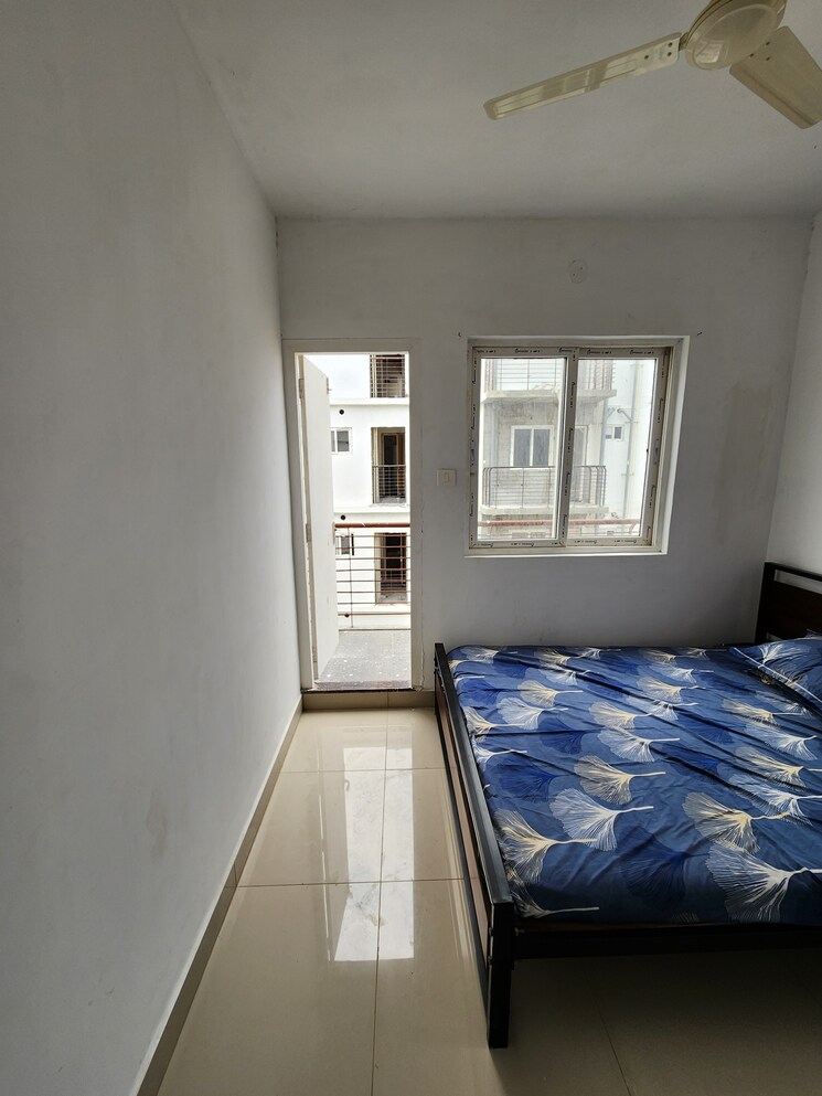 Master Bedroom, janapriya-sitara 2 Bedroom 865 Sq.Ft. Apartment In Sainikpuri Hyderabad 8791931