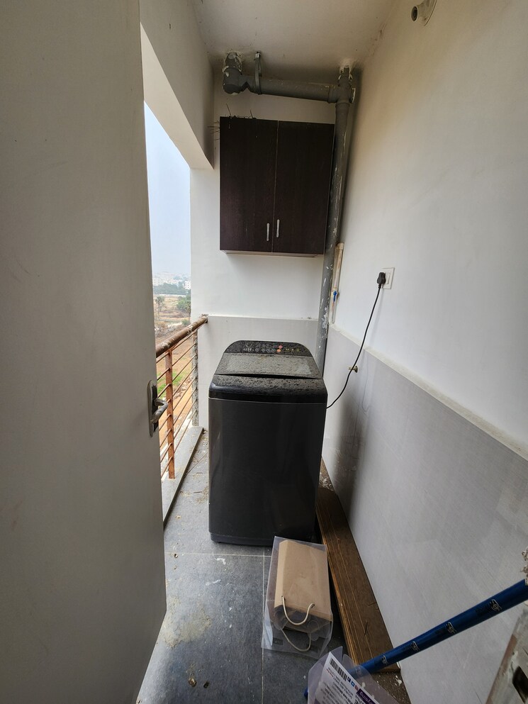 Exterior View, janapriya-sitara 2 Bedroom 865 Sq.Ft. Apartment In Sainikpuri Hyderabad 8791931