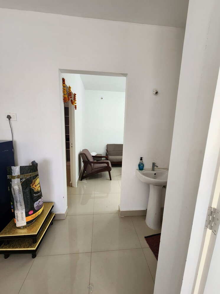 Exterior View, janapriya-sitara 2 Bedroom 865 Sq.Ft. Apartment In Sainikpuri Hyderabad 8791931