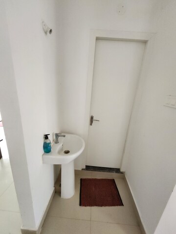 Bathroom in 2 BHK Apartment at Janapriya Sitara, Sainikpuri – for Sale