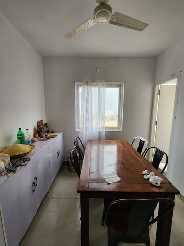 Living Room in 2 BHK Apartment at Janapriya Sitara, Sainikpuri – for Sale