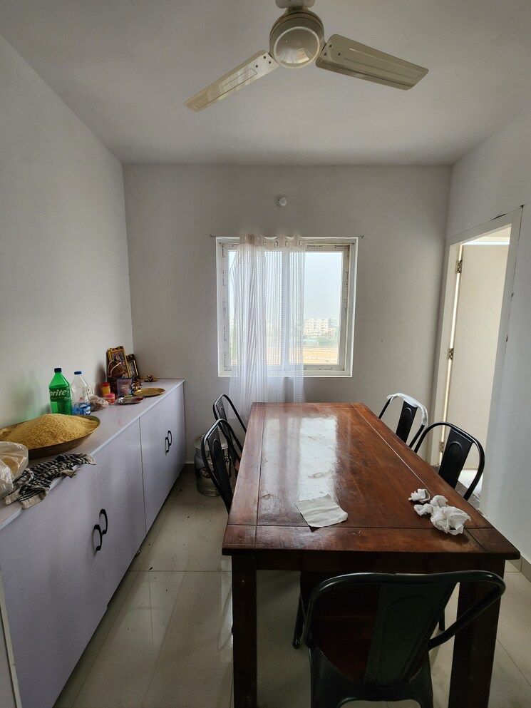 Living Room, janapriya-sitara 2 Bedroom 865 Sq.Ft. Apartment In Sainikpuri Hyderabad 8791931