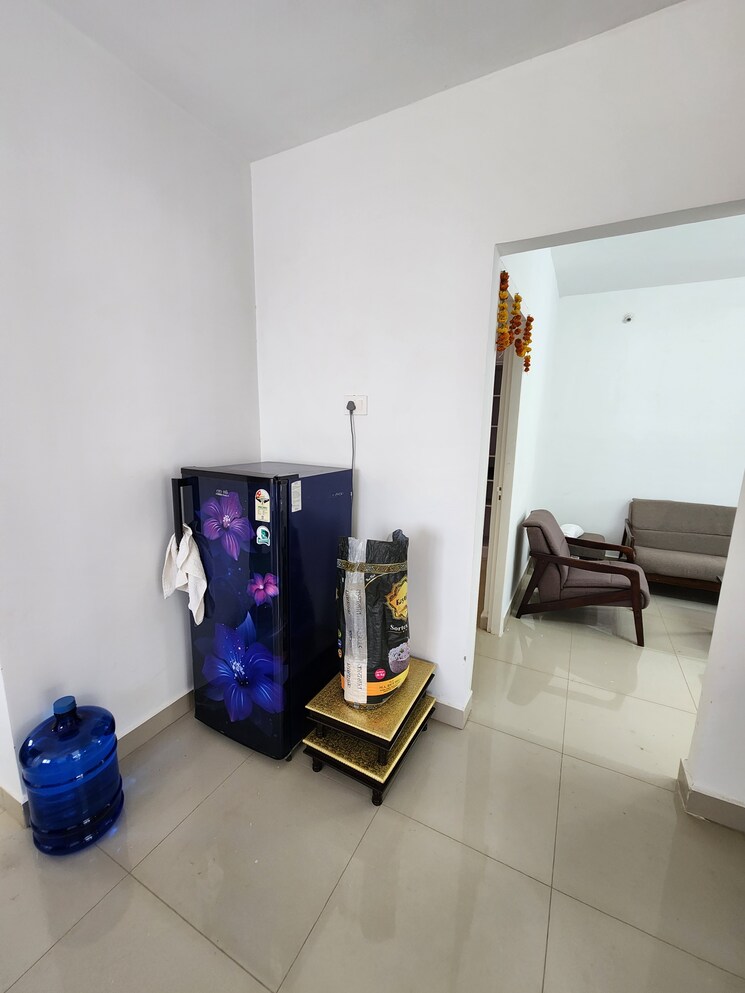 Living Room, janapriya-sitara 2 Bedroom 865 Sq.Ft. Apartment In Sainikpuri Hyderabad 8791931
