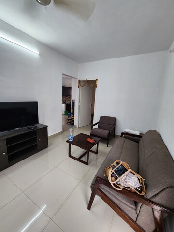 2 BHK Apartment For Sale in Janapriya Sitara, Sainikpuri