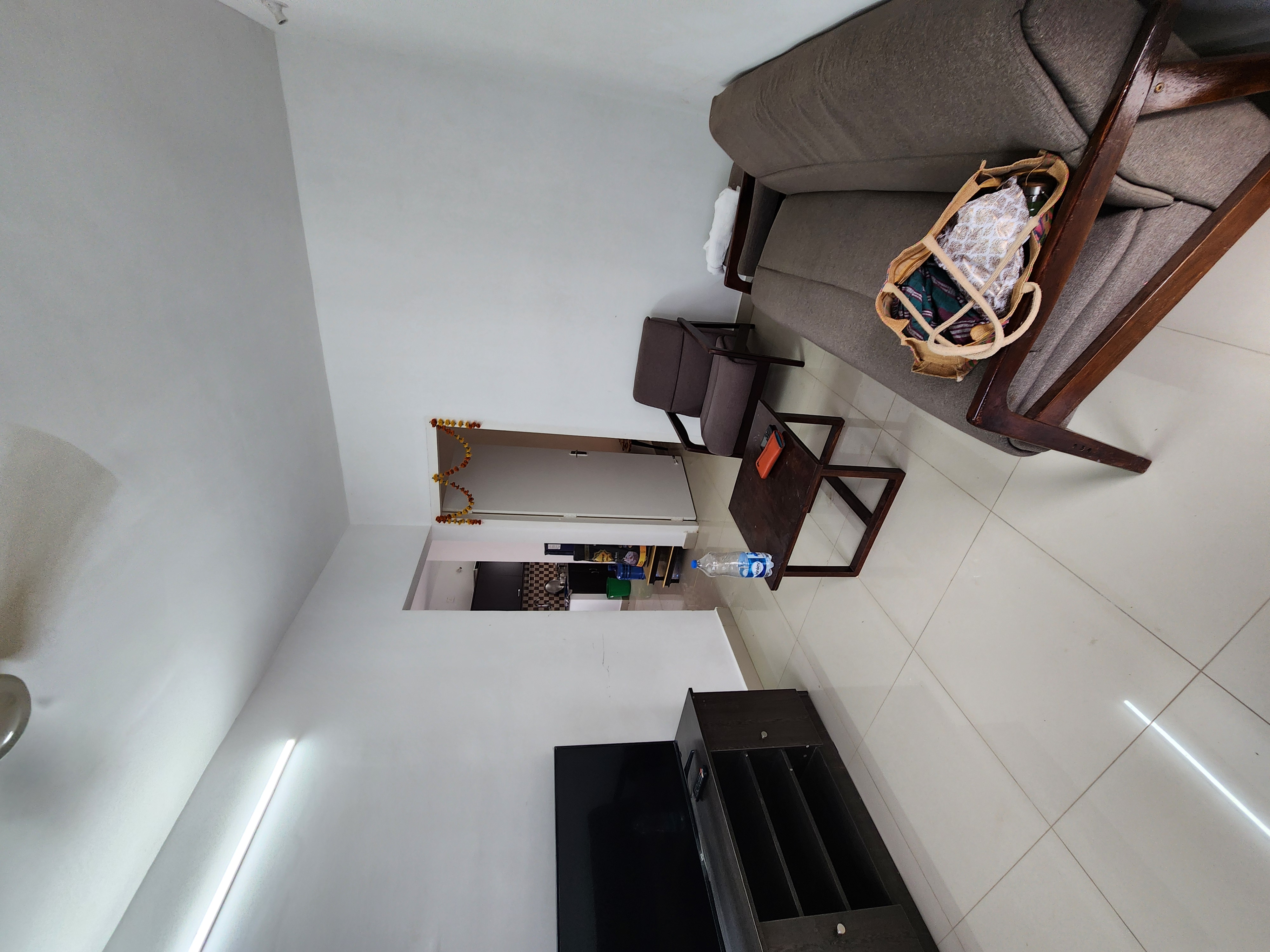 2 BHK Apartment For Sale in Janapriya Sitara