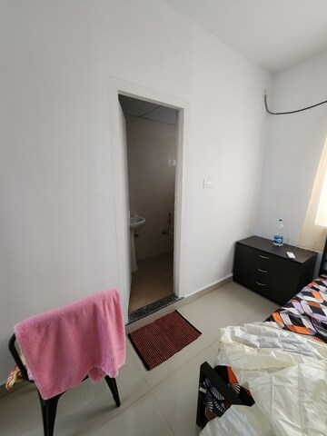 Living Room in 2 BHK Apartment at Janapriya Sitara, Sainikpuri – for Sale
