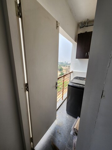 2 BHK Apartment – Exterior View View at Janapriya Sitara, Sainikpuri - for Sale