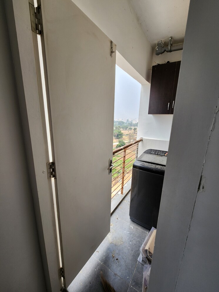 Exterior View, janapriya-sitara 2 Bedroom 865 Sq.Ft. Apartment In Sainikpuri Hyderabad 8791931