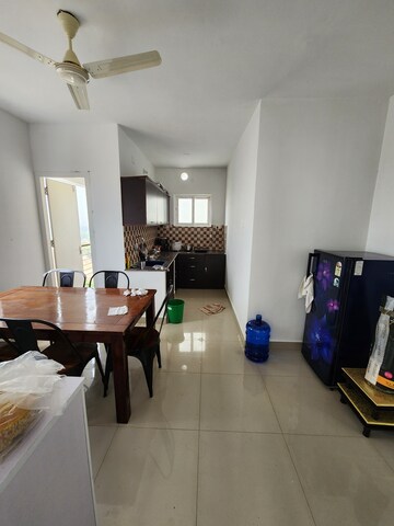Living Room in 2 BHK Apartment at Janapriya Sitara, Sainikpuri – for Sale