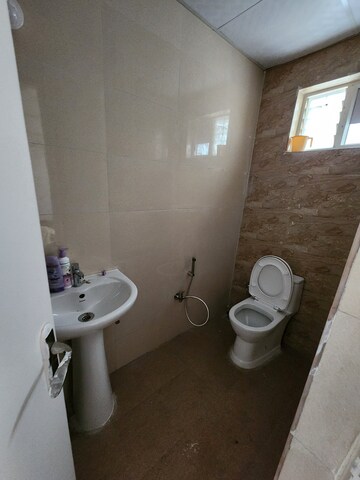 Bathroom in 2 BHK Apartment at Janapriya Sitara, Sainikpuri – for Sale