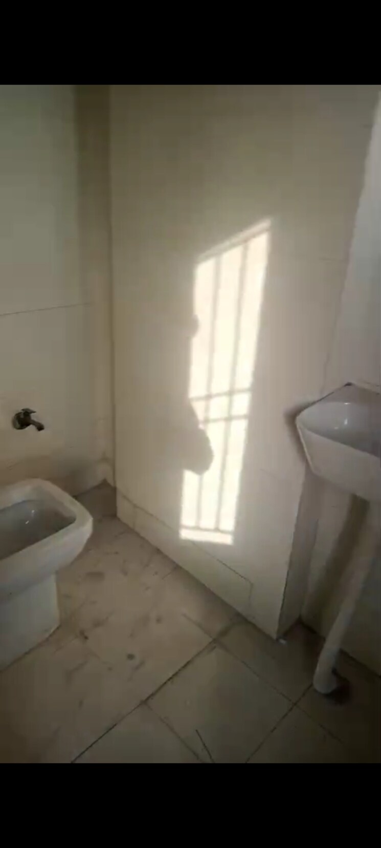 Bathroom, sai-vatika 2 Bedroom 800 Sq.Ft. Builder Floor In Sector 45 Noida 8791935