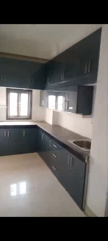 Kitchen in 2 BHK Builder Floor at Sai Vatika, Sector 45 – for Rent