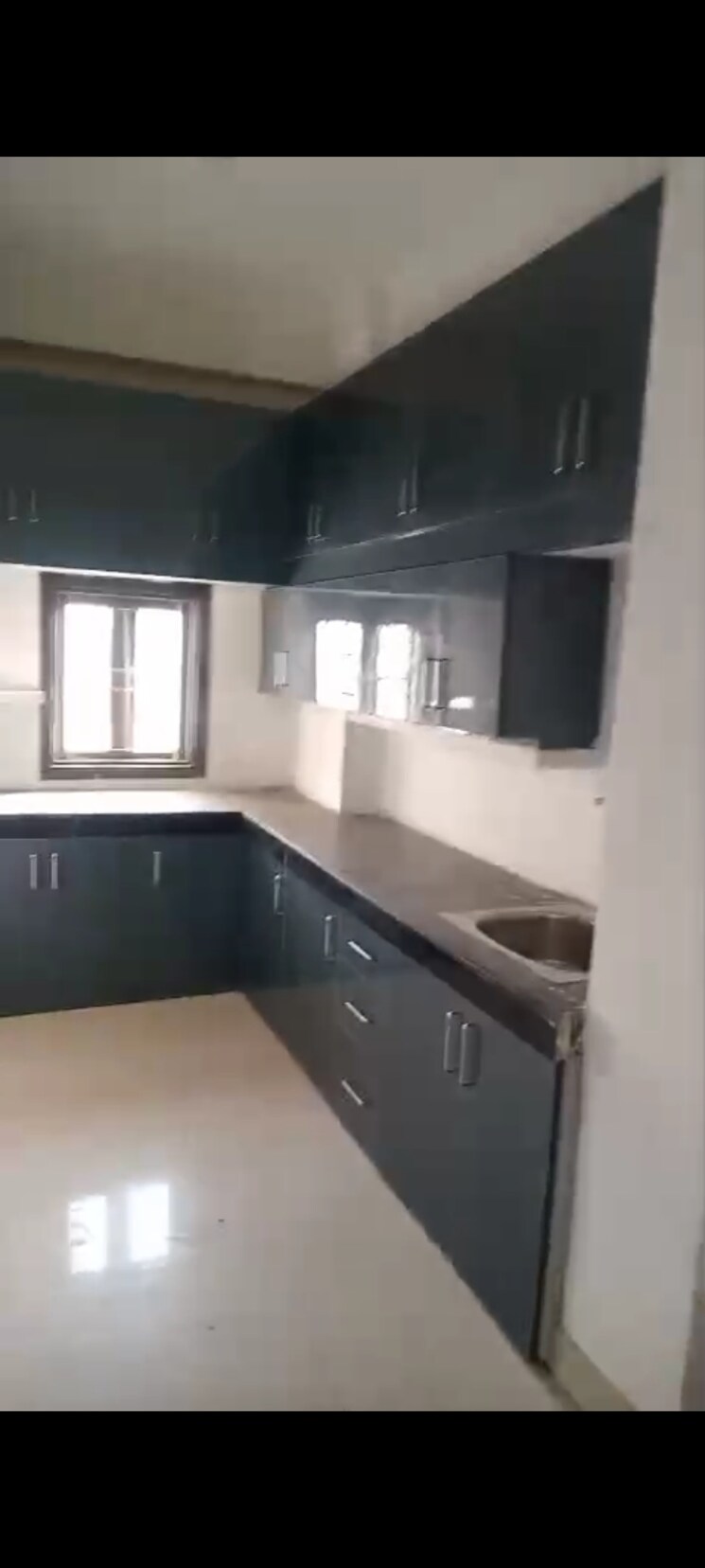 Kitchen, sai-vatika 2 Bedroom 800 Sq.Ft. Builder Floor In Sector 45 Noida 8791935