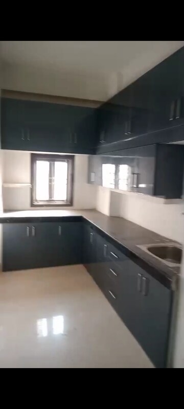Kitchen in 2 BHK Builder Floor at Sai Vatika, Sector 45 – for Rent