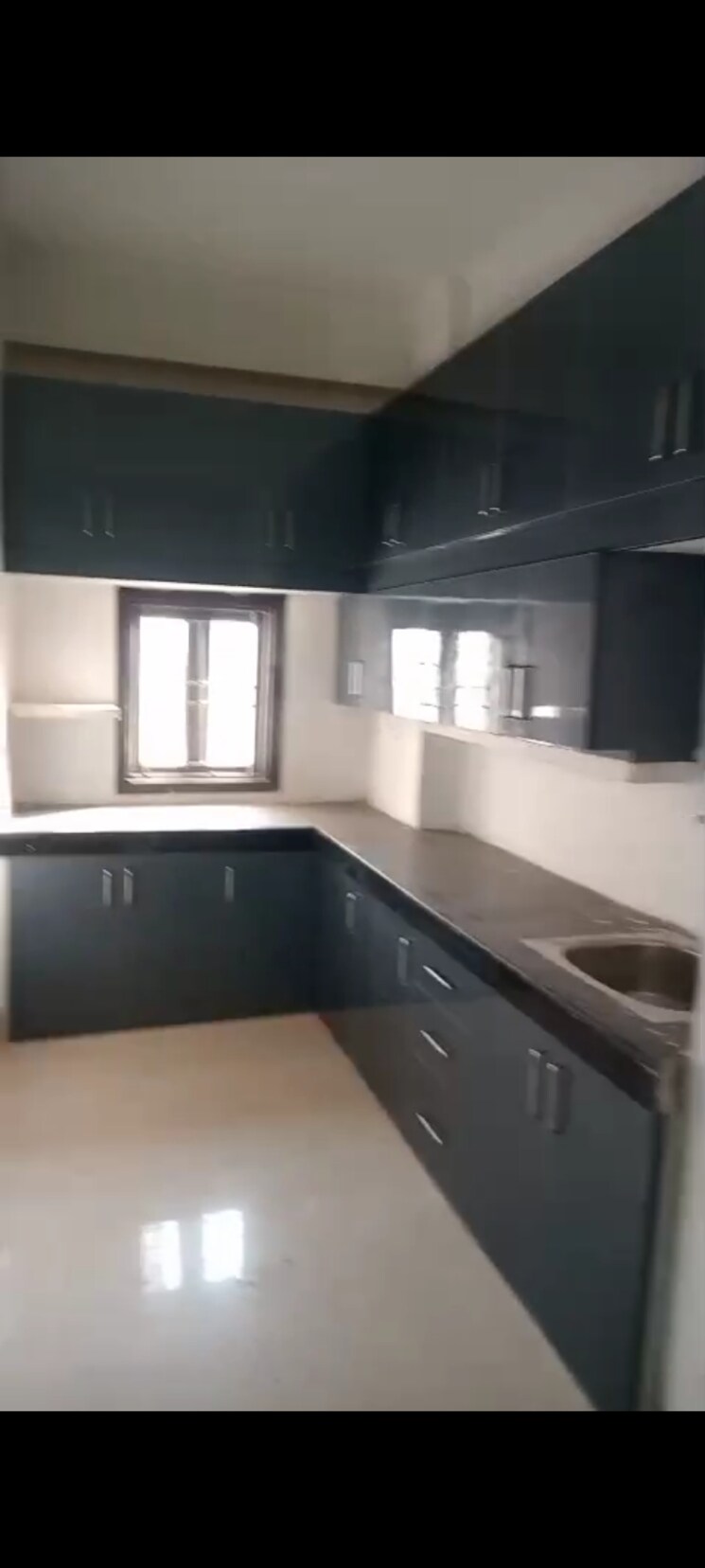 Kitchen, sai-vatika 2 Bedroom 800 Sq.Ft. Builder Floor In Sector 45 Noida 8791935