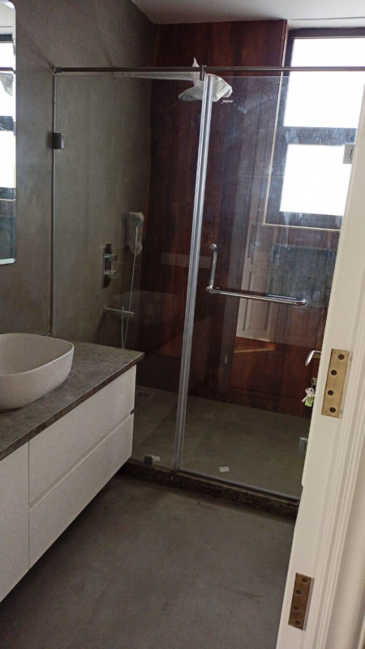 Bathroom, sector 6 4 Bedroom 3600 Sq.Ft. Builder Floor In Sector 6 Panchkula 8791939