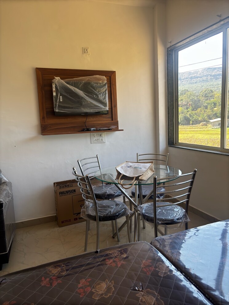 Living Room, maval Studio 584 Sq.Ft. Apartment In Maval Lonavla 8791940