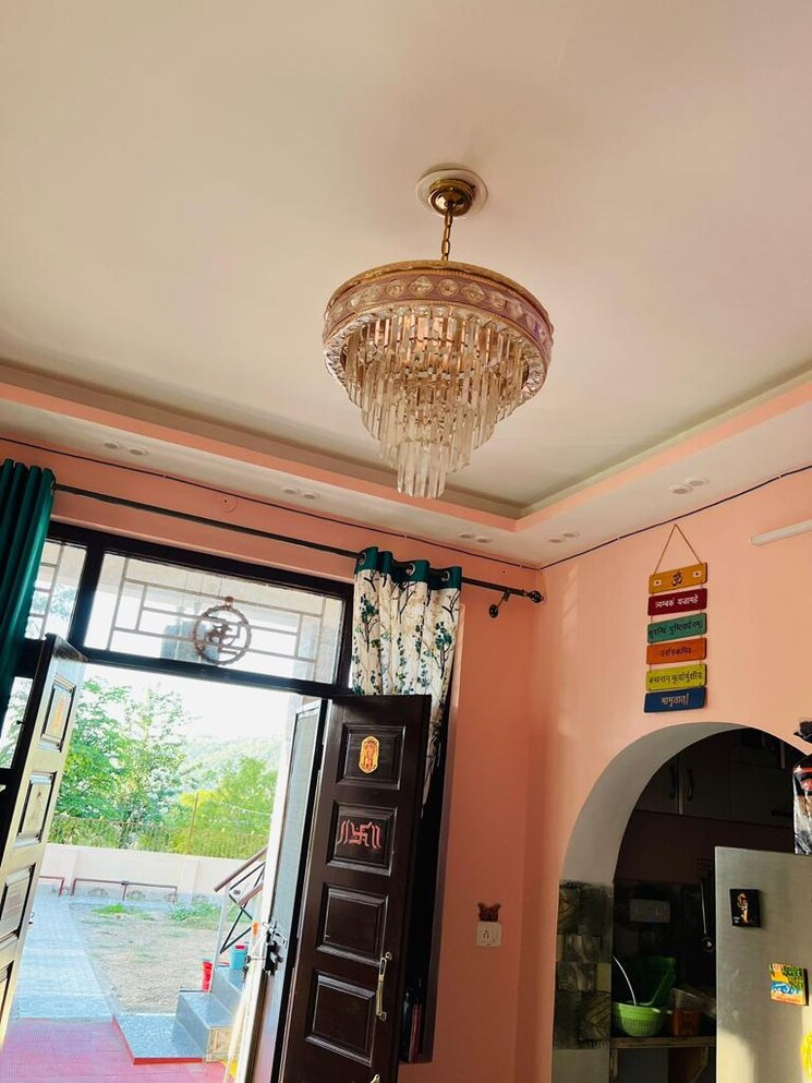 Other, kasauli 3 Bedroom 350 Sq.Yd. Independent House In Kasauli Solan 8791942