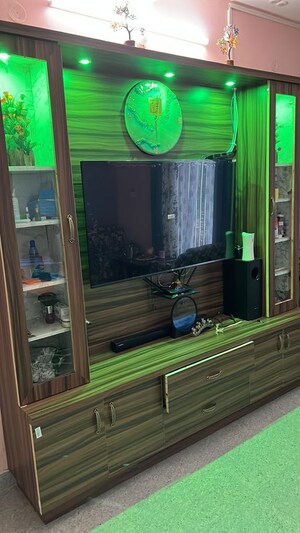 Furnished Amenities in 3 BHK Independent House at Kasauli – for Sale