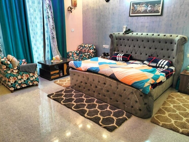 Bedroom, kasauli 3 Bedroom 350 Sq.Yd. Independent House In Kasauli Solan 8791942