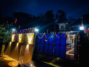 3 BHK Independent House – Exterior View View at Kasauli - for Sale