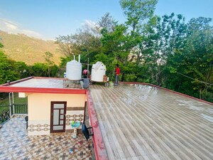 3 BHK Independent House – Exterior View View at Kasauli - for Sale
