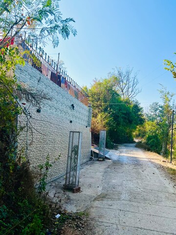 3 BHK Independent House – Exterior View View at Kasauli - for Sale