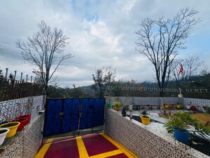  3 BHK Independent House at Kasauli – for Sale