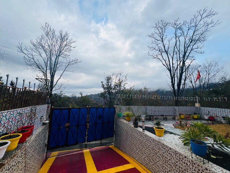 Other, kasauli 3 Bedroom 350 Sq.Yd. Independent House In Kasauli Solan 8791942