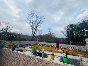 3 BHK Independent House – Exterior View View at Kasauli - for Sale