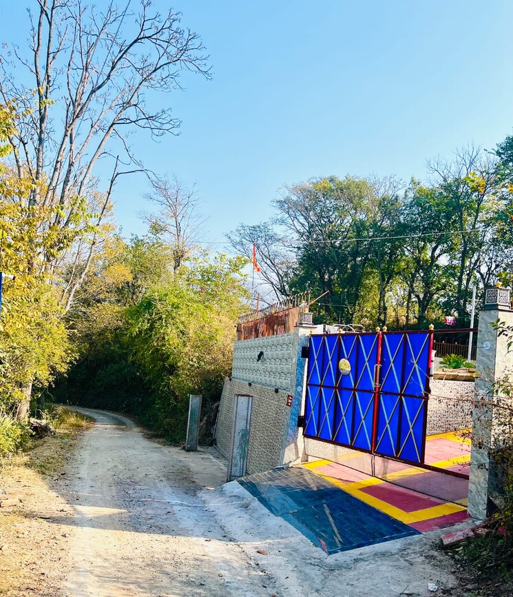 Exterior View, kasauli 3 Bedroom 350 Sq.Yd. Independent House In Kasauli Solan 8791942