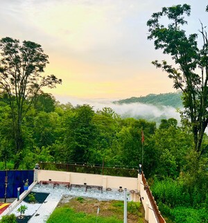 3 BHK Independent House – Garden View at Kasauli - for Sale