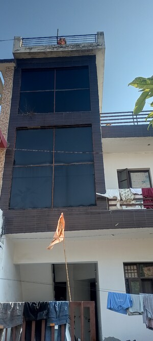 Bathroom in 6+ BHK Independent House at Ambala Highway – for Sale