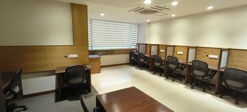 Team Area in  Office Space at Vytilla – for Rent